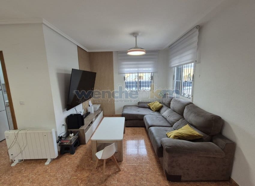 3 camera da letto Villa in vendita in Los Altos con piscina - 219.000 € (Rif: 9665298)