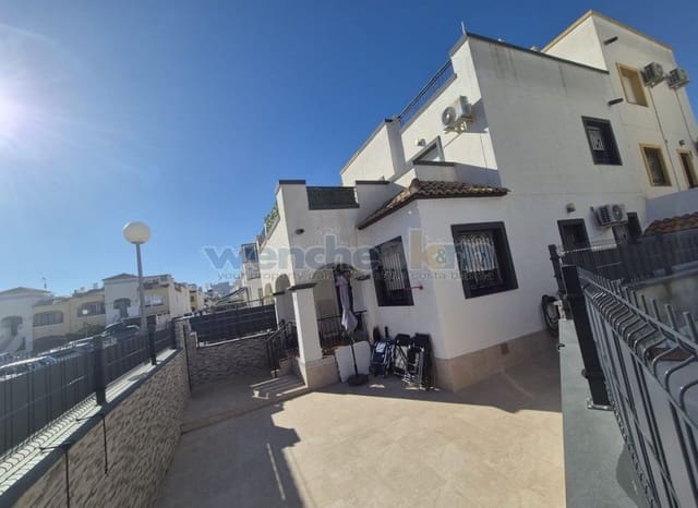 3 soverom Villa til salgs i Los Altos med svømmebasseng - € 219 000 (Ref: 9665298)