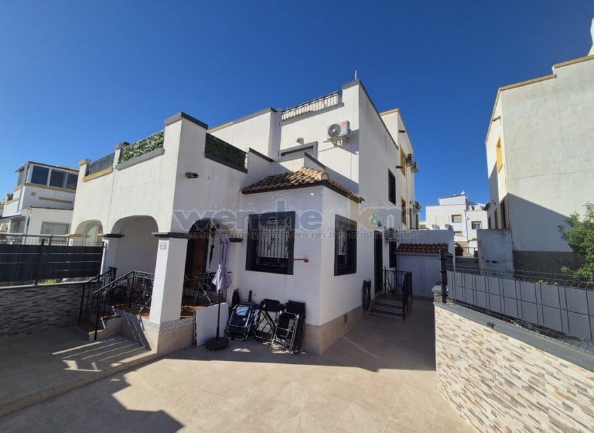 3 camera da letto Villa in vendita in Los Altos con piscina - 219.000 € (Rif: 9665298)