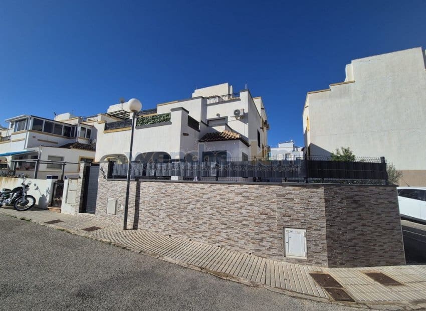 3 camera da letto Villa in vendita in Los Altos con piscina - 219.000 € (Rif: 9665298)