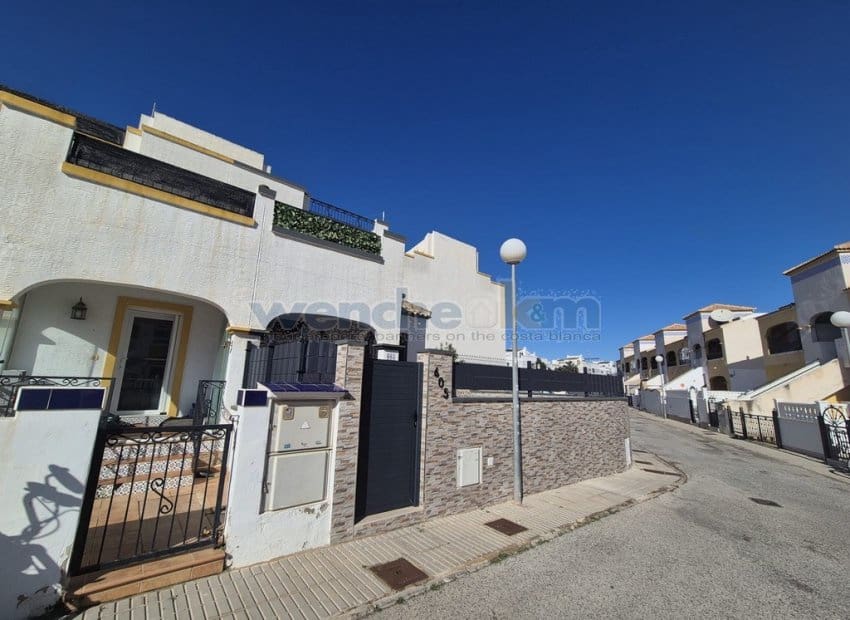 3 camera da letto Villa in vendita in Los Altos con piscina - 219.000 € (Rif: 9665298)