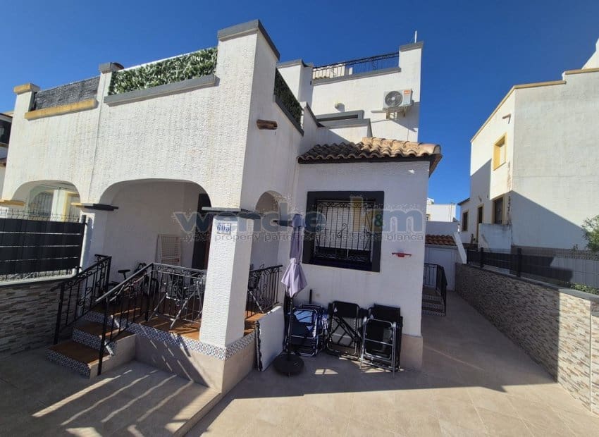 3 camera da letto Villa in vendita in Los Altos con piscina - 219.000 € (Rif: 9665298)