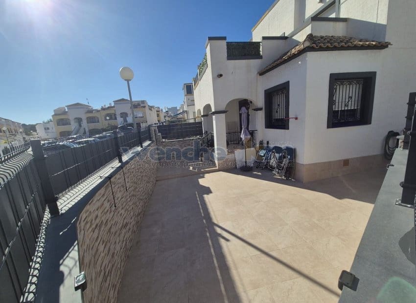 3 camera da letto Villa in vendita in Los Altos con piscina - 219.000 € (Rif: 9665298)