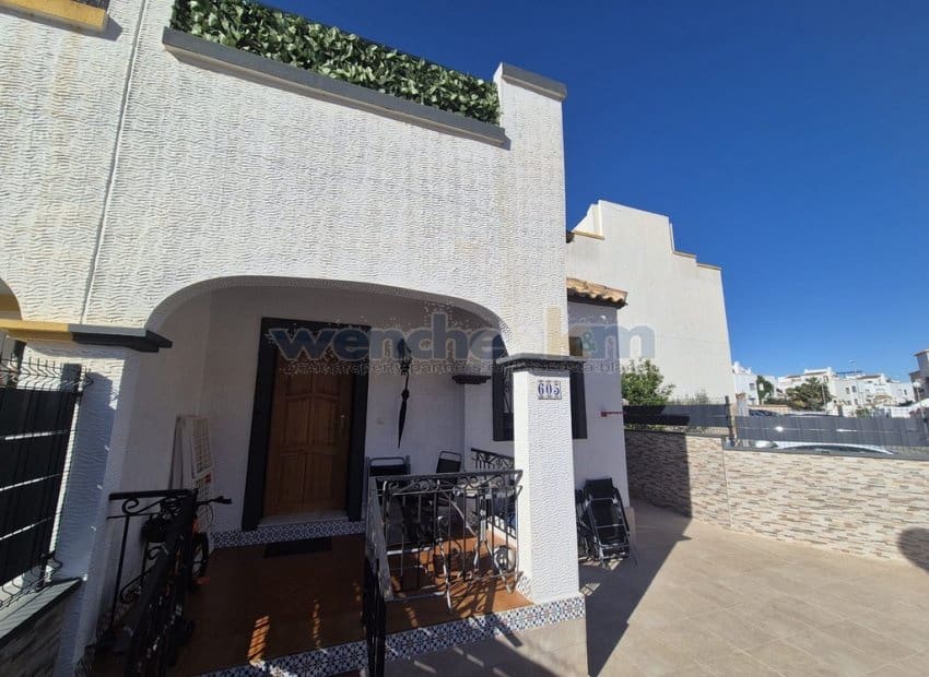 3 camera da letto Villa in vendita in Los Altos con piscina - 219.000 € (Rif: 9665298)
