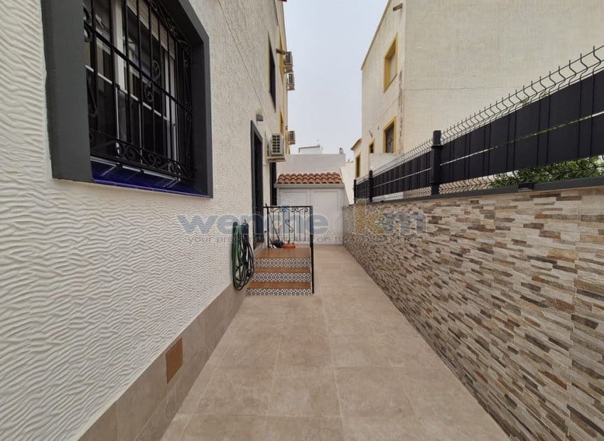 3 camera da letto Villa in vendita in Los Altos con piscina - 219.000 € (Rif: 9665298)