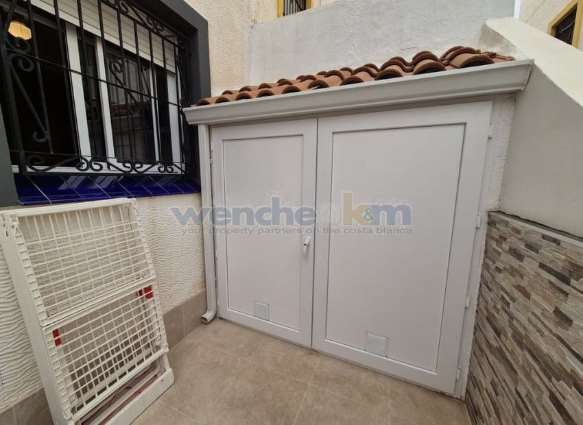 3 camera da letto Villa in vendita in Los Altos con piscina - 219.000 € (Rif: 9665298)