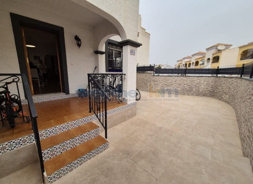 3 camera da letto Villa in vendita in Los Altos con piscina - 219.000 € (Rif: 9665298)