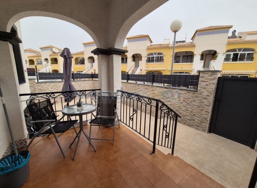 3 camera da letto Villa in vendita in Los Altos con piscina - 219.000 € (Rif: 9665298)