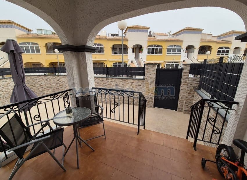 3 camera da letto Villa in vendita in Los Altos con piscina - 219.000 € (Rif: 9665298)