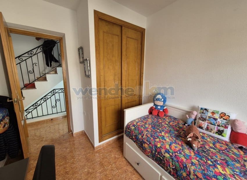 3 camera da letto Villa in vendita in Los Altos con piscina - 219.000 € (Rif: 9665298)