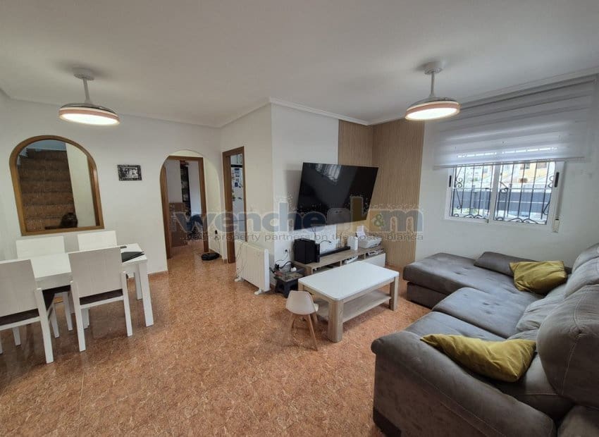 3 camera da letto Villa in vendita in Los Altos con piscina - 219.000 € (Rif: 9665298)