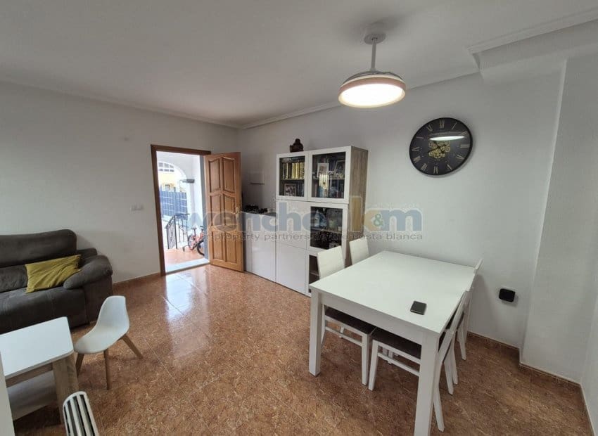 3 camera da letto Villa in vendita in Los Altos con piscina - 219.000 € (Rif: 9665298)