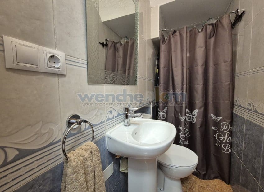 3 camera da letto Villa in vendita in Los Altos con piscina - 219.000 € (Rif: 9665298)