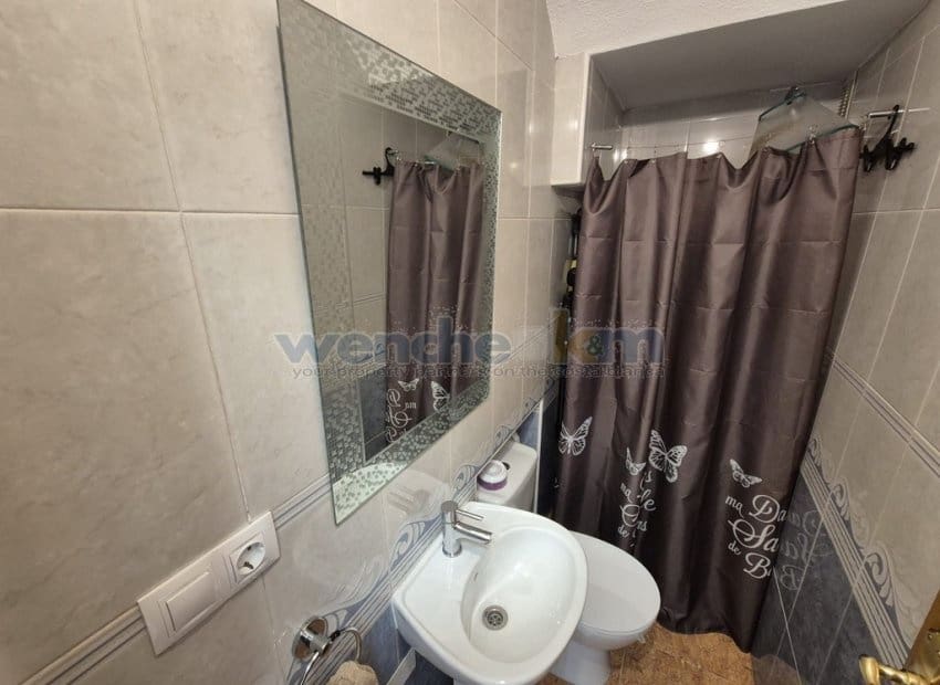 3 camera da letto Villa in vendita in Los Altos con piscina - 219.000 € (Rif: 9665298)
