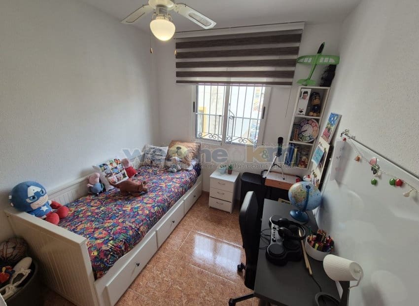 3 camera da letto Villa in vendita in Los Altos con piscina - 219.000 € (Rif: 9665298)