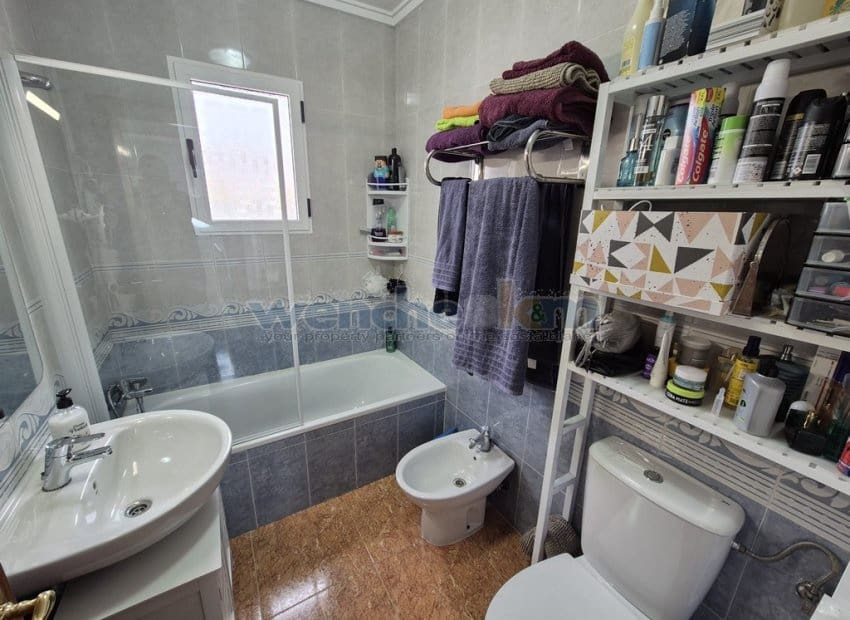 3 camera da letto Villa in vendita in Los Altos con piscina - 219.000 € (Rif: 9665298)