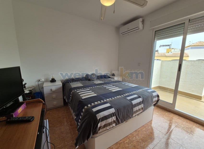 3 camera da letto Villa in vendita in Los Altos con piscina - 219.000 € (Rif: 9665298)