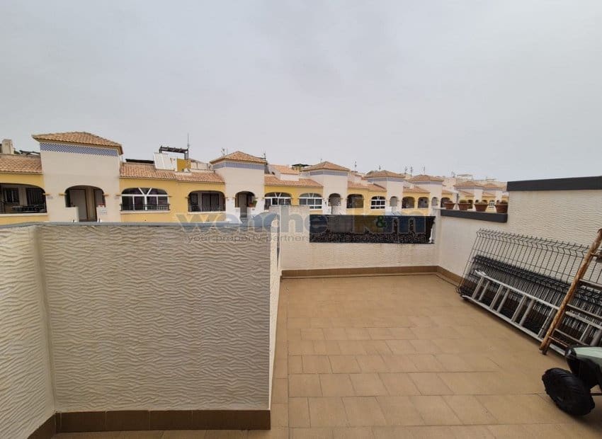 3 camera da letto Villa in vendita in Los Altos con piscina - 219.000 € (Rif: 9665298)