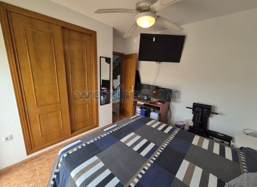 3 camera da letto Villa in vendita in Los Altos con piscina - 219.000 € (Rif: 9665298)