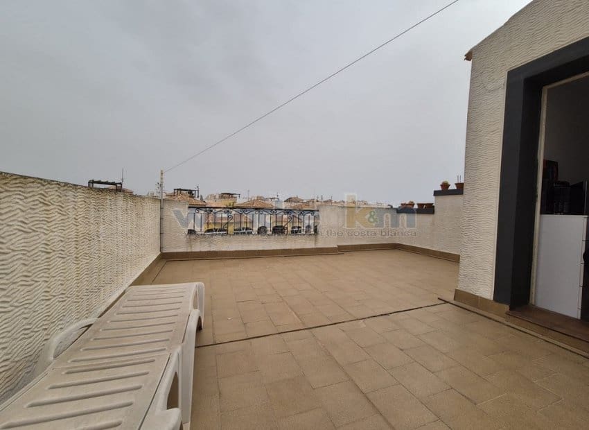 3 camera da letto Villa in vendita in Los Altos con piscina - 219.000 € (Rif: 9665298)