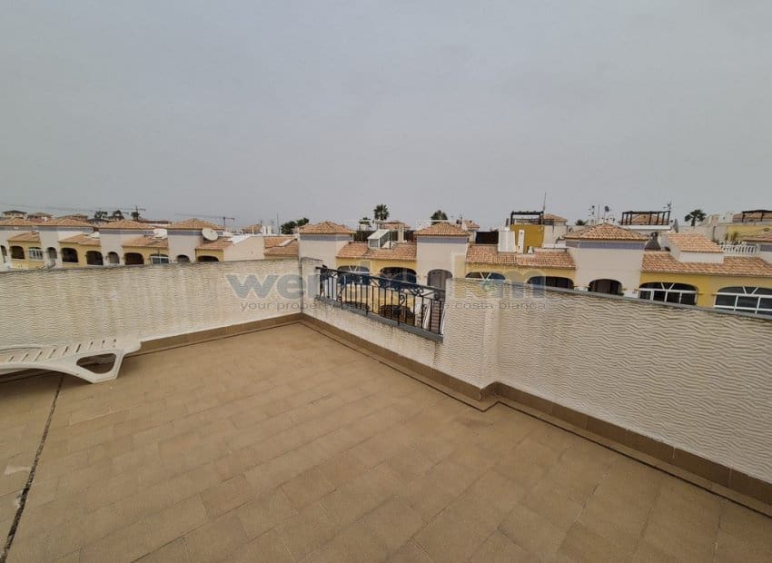 3 camera da letto Villa in vendita in Los Altos con piscina - 219.000 € (Rif: 9665298)