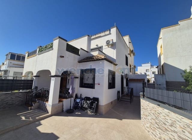 3 soverom Villa til salgs i Los Altos med svømmebasseng - € 219 000 (Ref: 9665298)