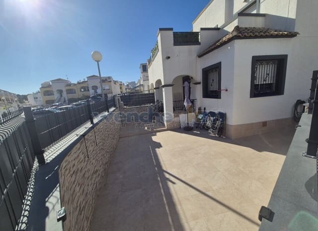 3 soverom Villa til salgs i Los Altos med svømmebasseng - € 219 000 (Ref: 9665298)