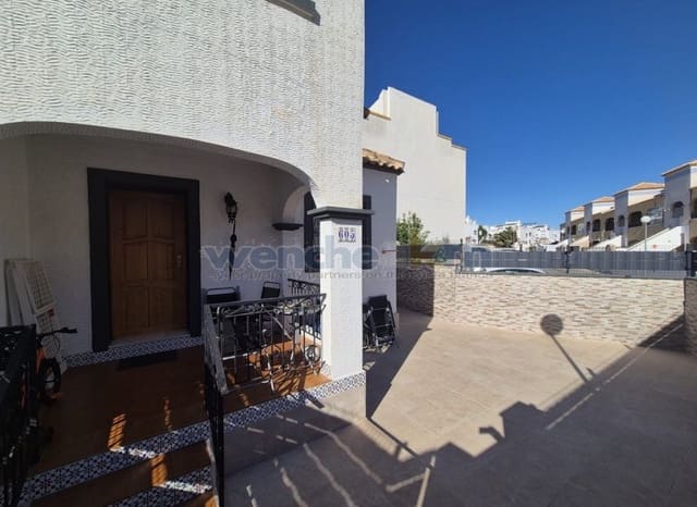 3 soverom Villa til salgs i Los Altos med svømmebasseng - € 219 000 (Ref: 9665298)