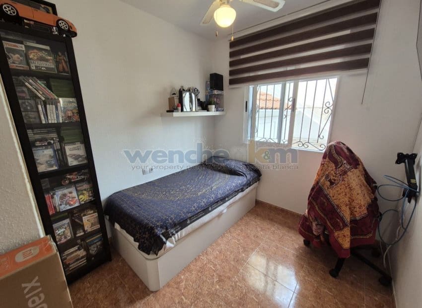 3 camera da letto Villa in vendita in Los Altos con piscina - 219.000 € (Rif: 9665298)