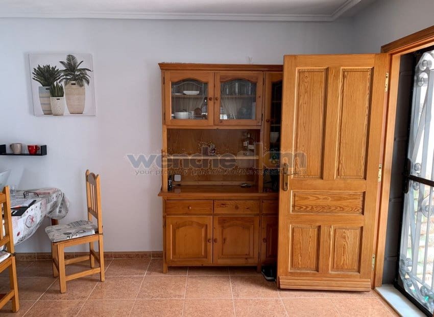 3 bedroom Villa for sale in Los Altos with pool garage - € 209,000 (Ref: 9730911)