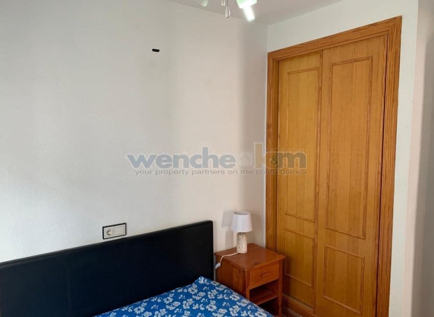 3 bedroom Villa for sale in Los Altos with pool garage - € 209,000 (Ref: 9730911)