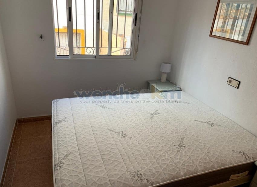 3 bedroom Villa for sale in Los Altos with pool garage - € 209,000 (Ref: 9730911)