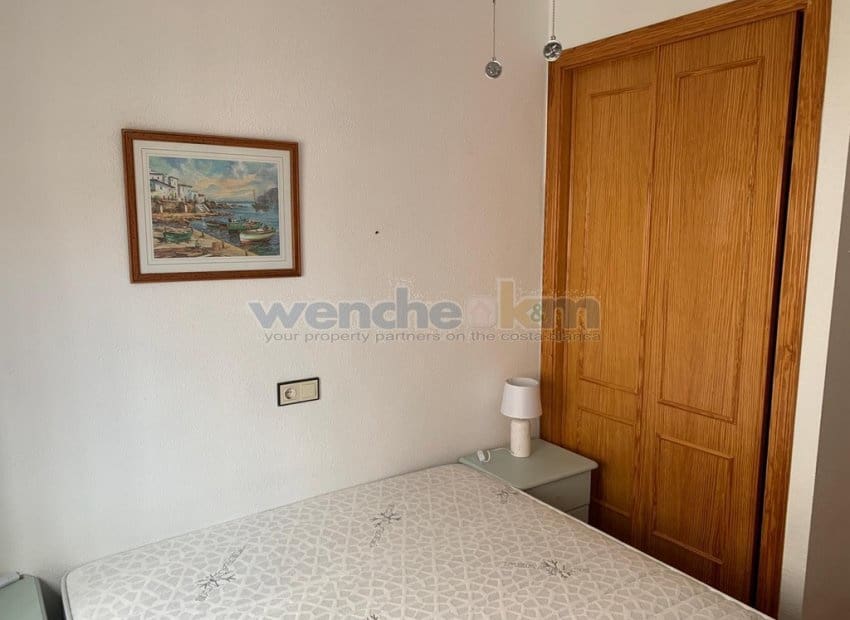 3 bedroom Villa for sale in Los Altos with pool garage - € 209,000 (Ref: 9730911)