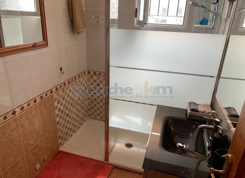 3 bedroom Villa for sale in Los Altos with pool garage - € 209,000 (Ref: 9730911)