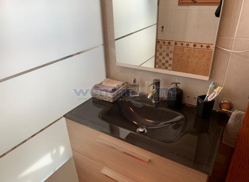 3 bedroom Villa for sale in Los Altos with pool garage - € 209,000 (Ref: 9730911)