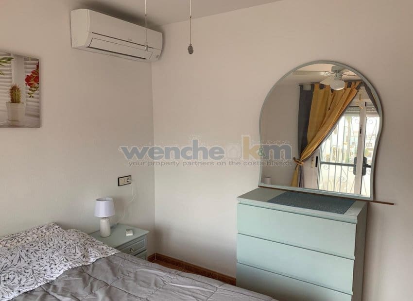 3 bedroom Villa for sale in Los Altos with pool garage - € 209,000 (Ref: 9730911)