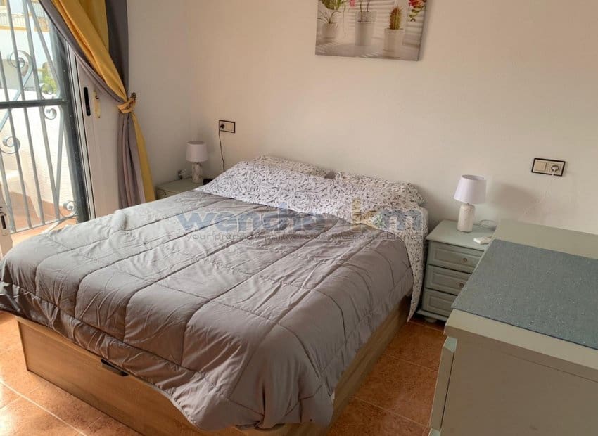 3 bedroom Villa for sale in Los Altos with pool garage - € 209,000 (Ref: 9730911)