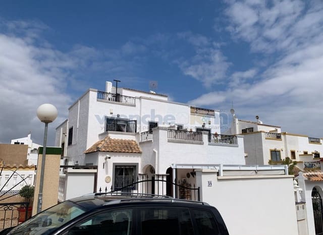 3 soveværelse Villa til salg i Los Altos med swimmingpool garage - € 209.000 (Ref: 9730911)