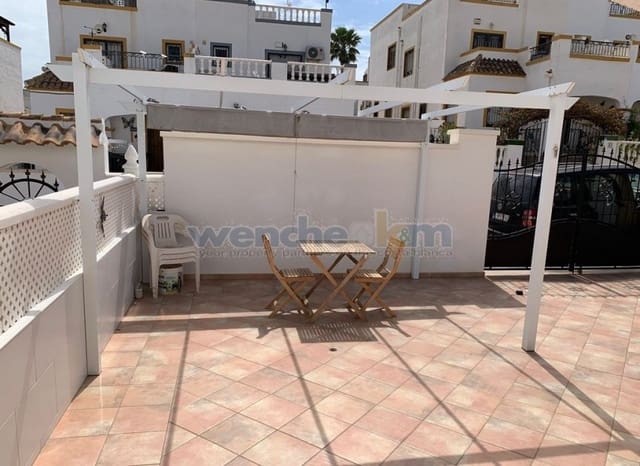 3 soveværelse Villa til salg i Los Altos med swimmingpool garage - € 209.000 (Ref: 9730911)