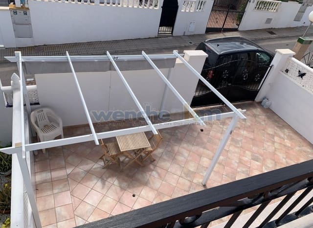 3 soveværelse Villa til salg i Los Altos med swimmingpool garage - € 209.000 (Ref: 9730911)