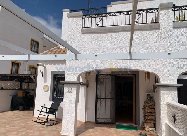 3 soveværelse Villa til salg i Los Altos med swimmingpool garage - € 209.000 (Ref: 9730911)