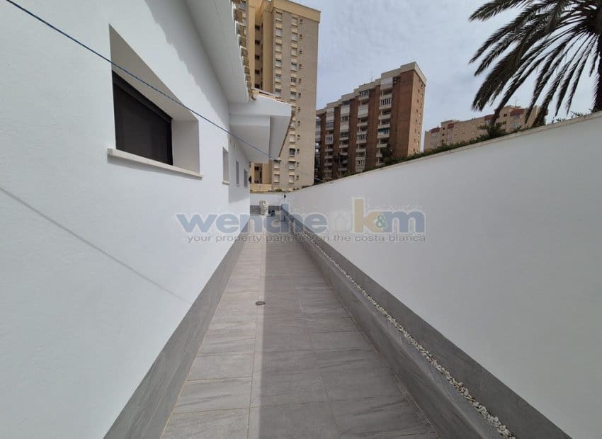 3 quarto Moradia Geminada para venda em Dehesa de Campoamor com piscina - 625 000 € (Ref: 9753526)