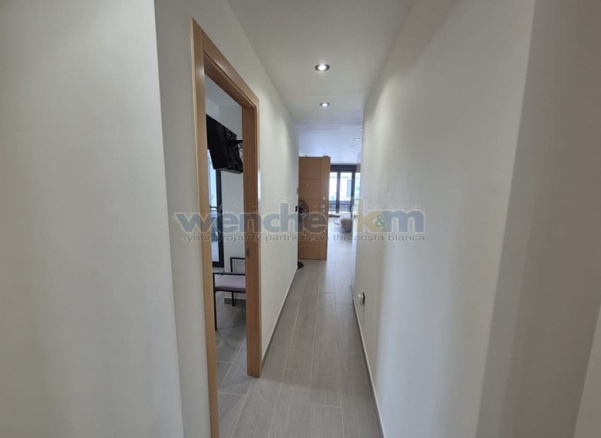 3 quarto Moradia Geminada para venda em Dehesa de Campoamor com piscina - 625 000 € (Ref: 9753526)