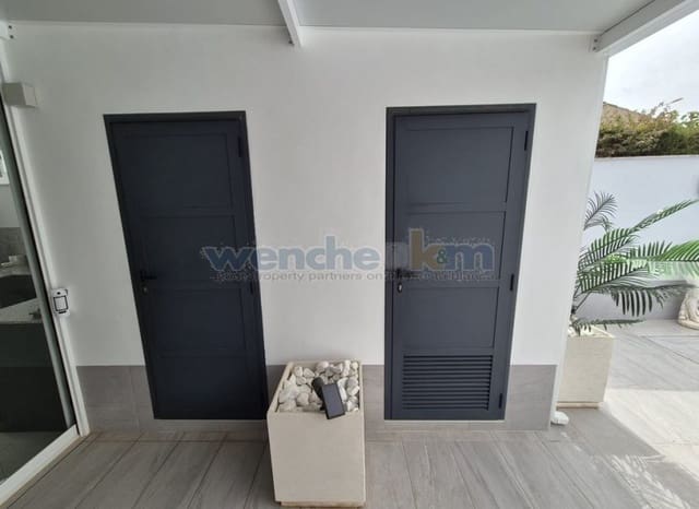 3 sovrum Semi-fristående Villa till salu i Dehesa de Campoamor, Orihuela med pool - 625 000 € (Ref: 9753526)