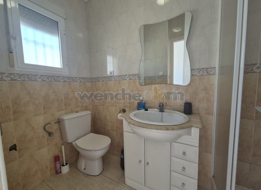 3 soverom Rekkehus til salgs i San Miguel de Salinas med svømmebasseng garasje - € 159 950 (Ref: 9757787)