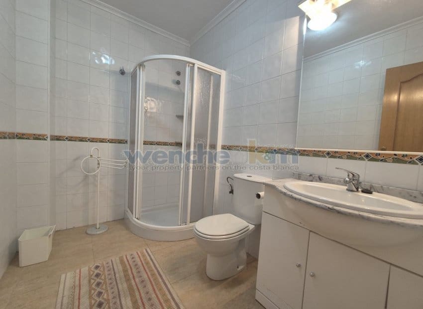 3 slaapkamer Rijtjeshuis te koop in Los Altos met zwembad garage - € 245.000 (Ref: 9761278)