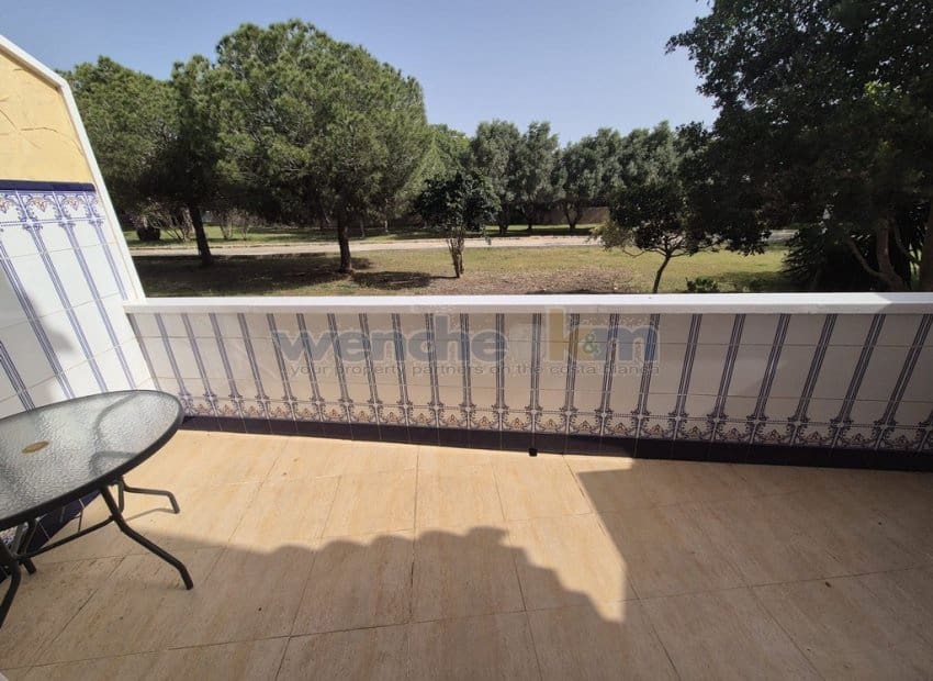 3 slaapkamer Rijtjeshuis te koop in Los Altos met zwembad garage - € 245.000 (Ref: 9761278)