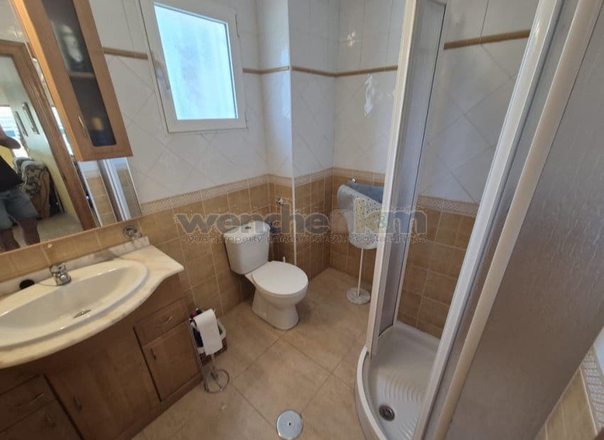 3 slaapkamer Rijtjeshuis te koop in Los Altos met zwembad garage - € 245.000 (Ref: 9761278)