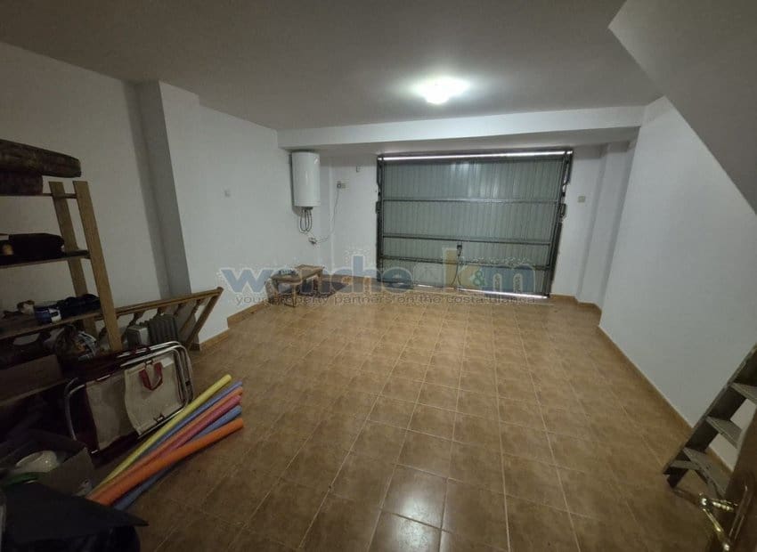 3 slaapkamer Rijtjeshuis te koop in Los Altos met zwembad garage - € 245.000 (Ref: 9761278)