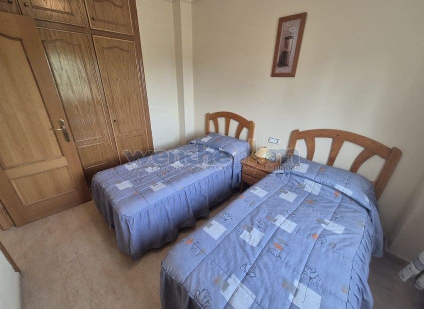 3 slaapkamer Rijtjeshuis te koop in Los Altos met zwembad garage - € 245.000 (Ref: 9761278)